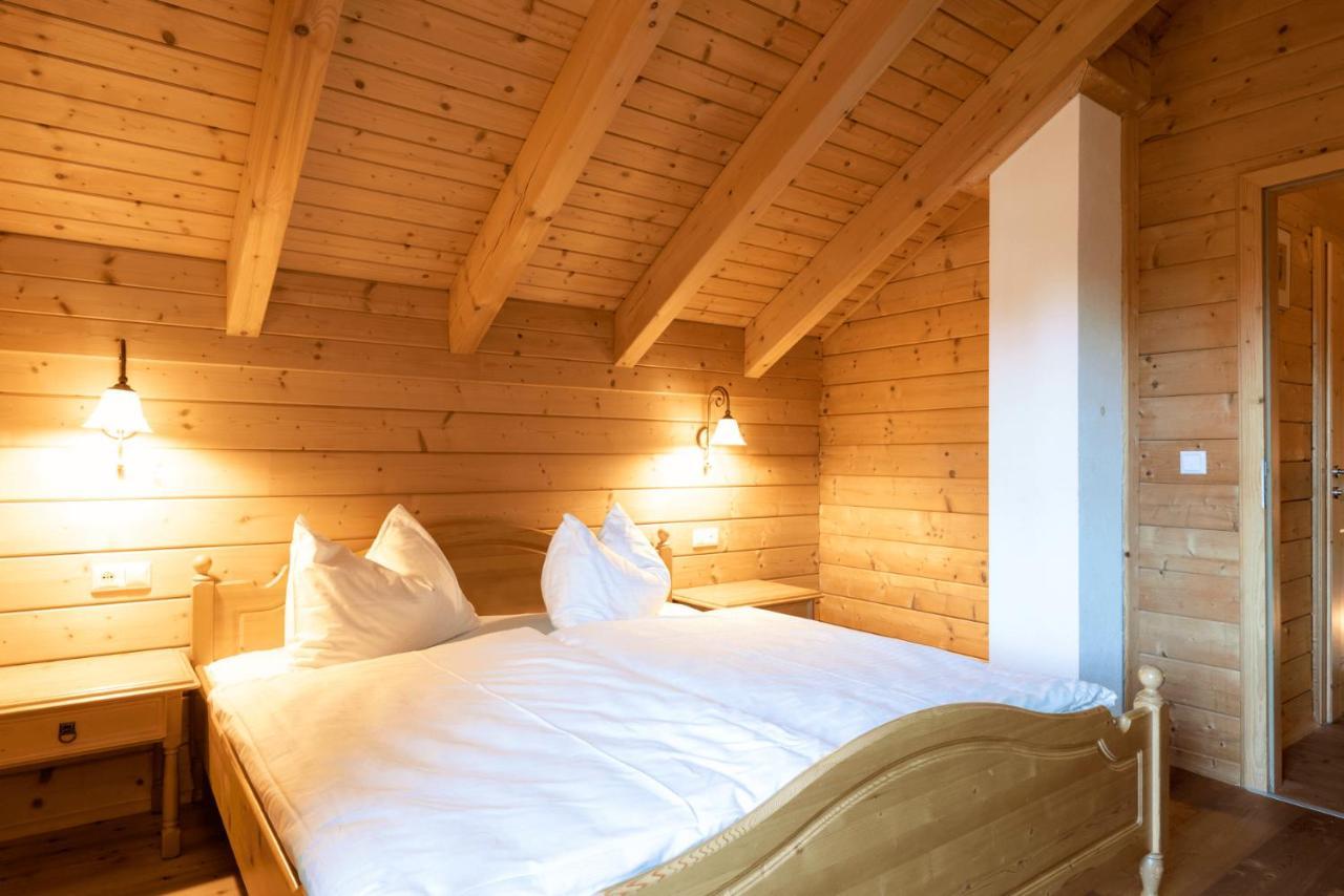 Feriendorf Koralpe Alpenrose Frantschach Екстериор снимка